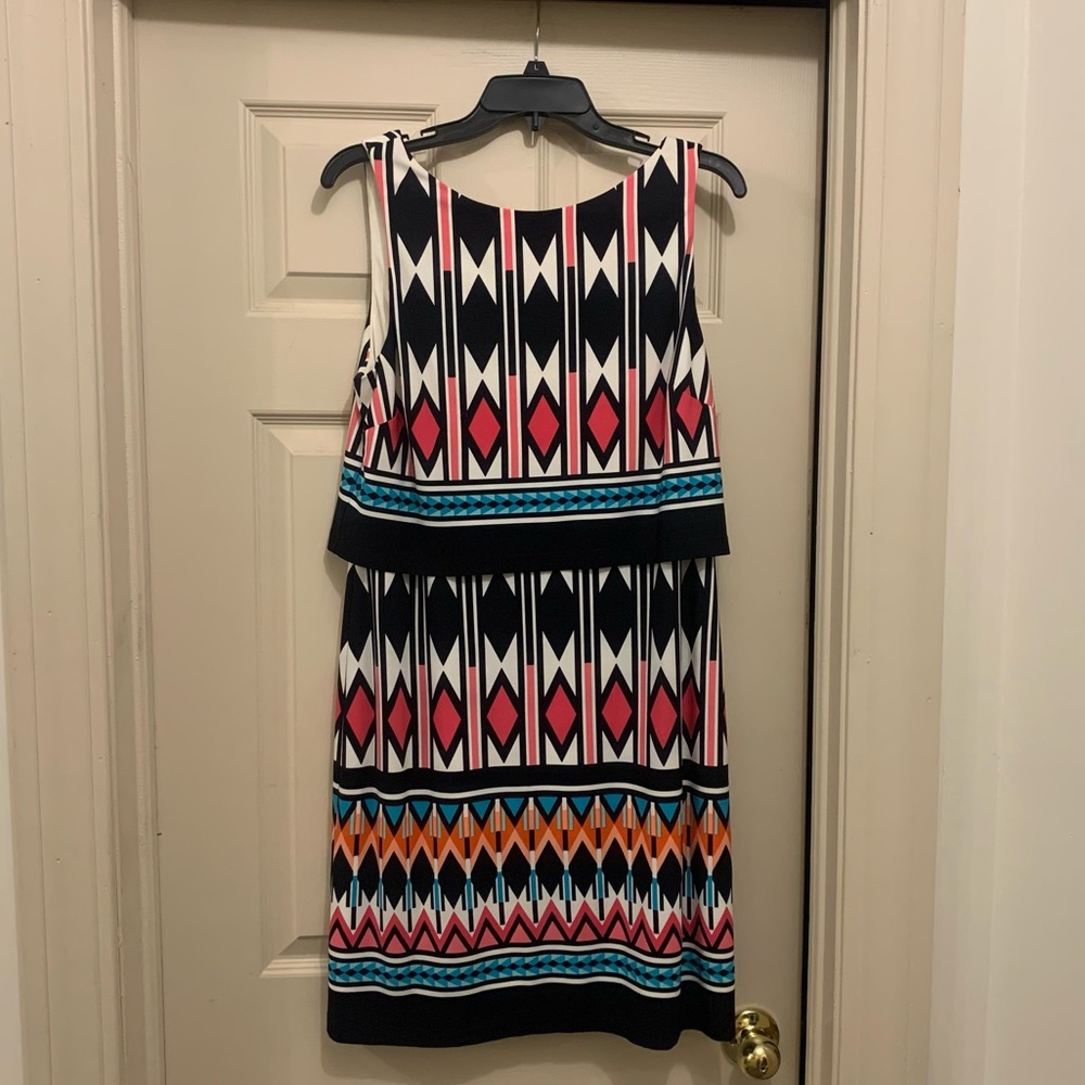 Eliza J Dress. Women’s 12.